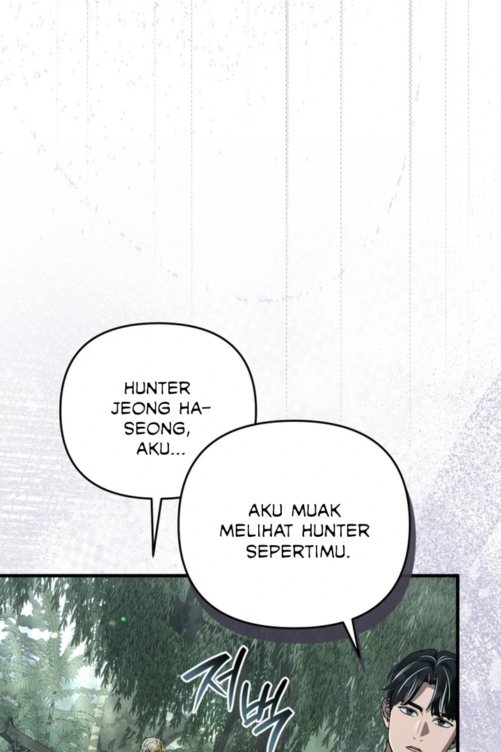 The Delusional Hunter in Another World Chapter 50 Gambar 36