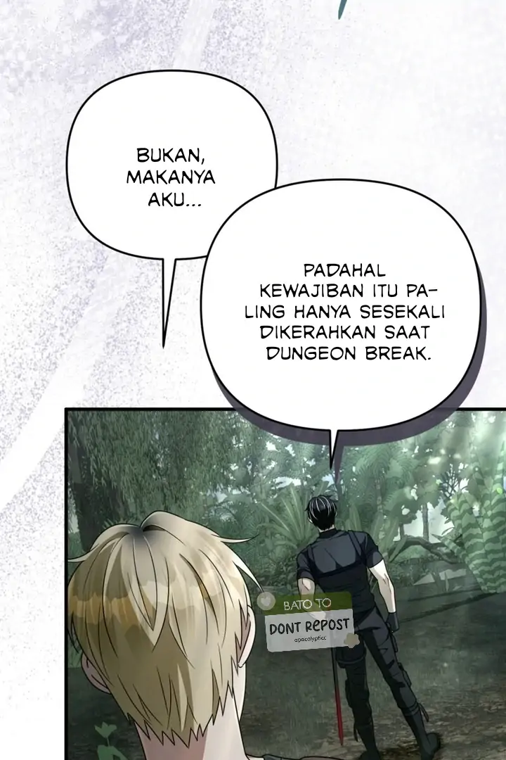 The Delusional Hunter in Another World Chapter 50 Gambar 38