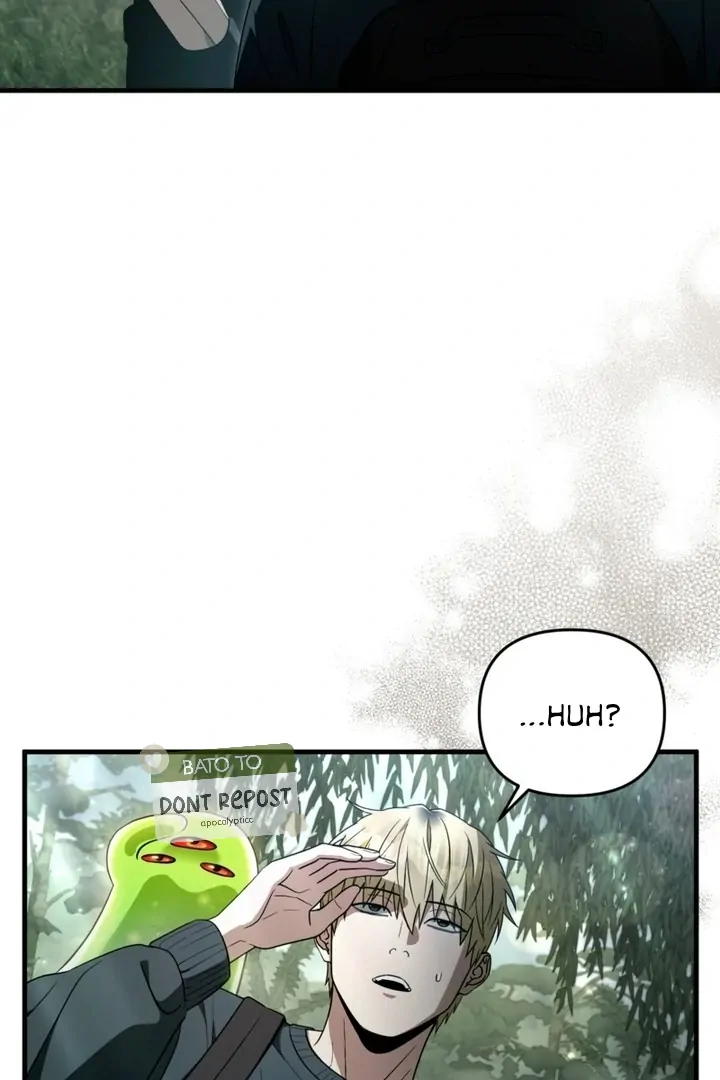 The Delusional Hunter in Another World Chapter 50 Gambar 4