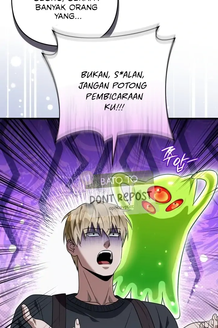 The Delusional Hunter in Another World Chapter 50 Gambar 40