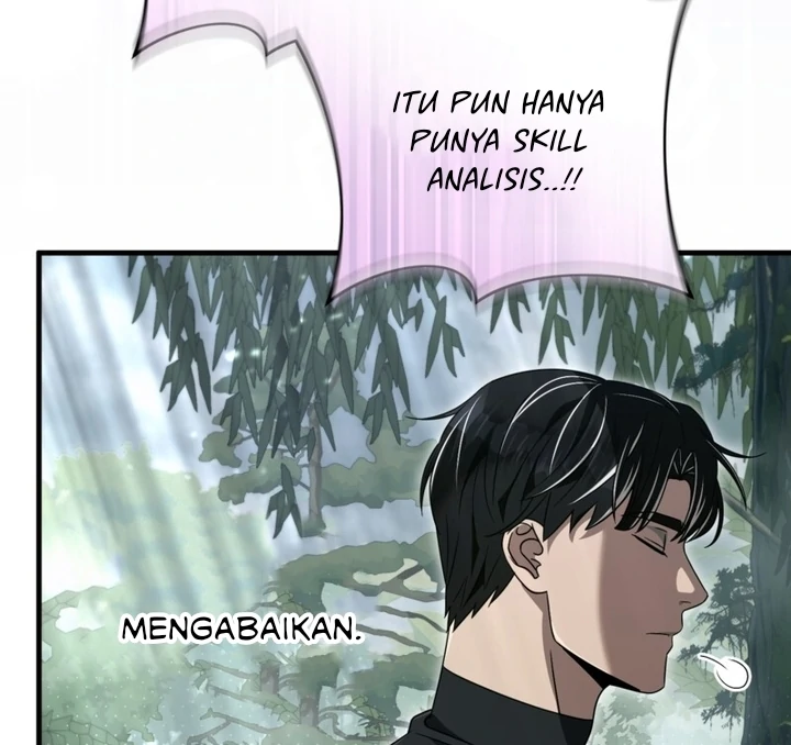 The Delusional Hunter in Another World Chapter 50 Gambar 42