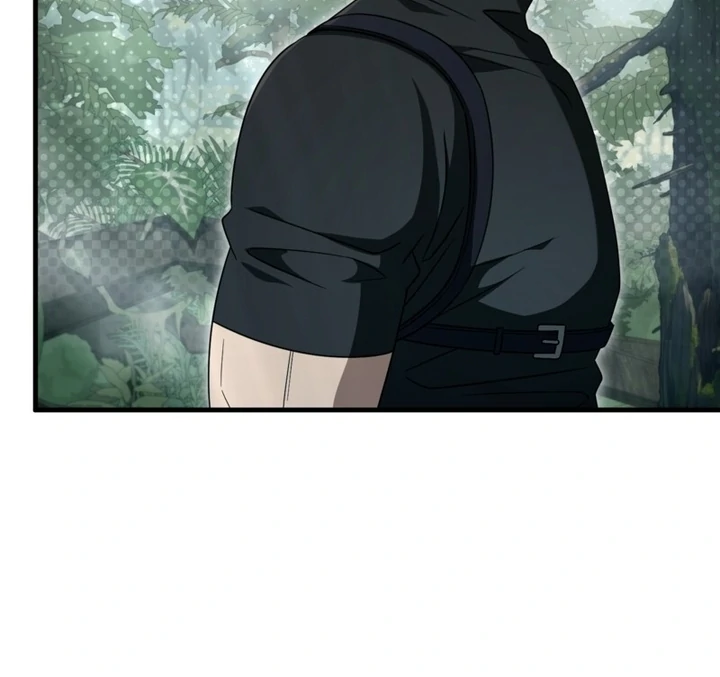 The Delusional Hunter in Another World Chapter 50 Gambar 43