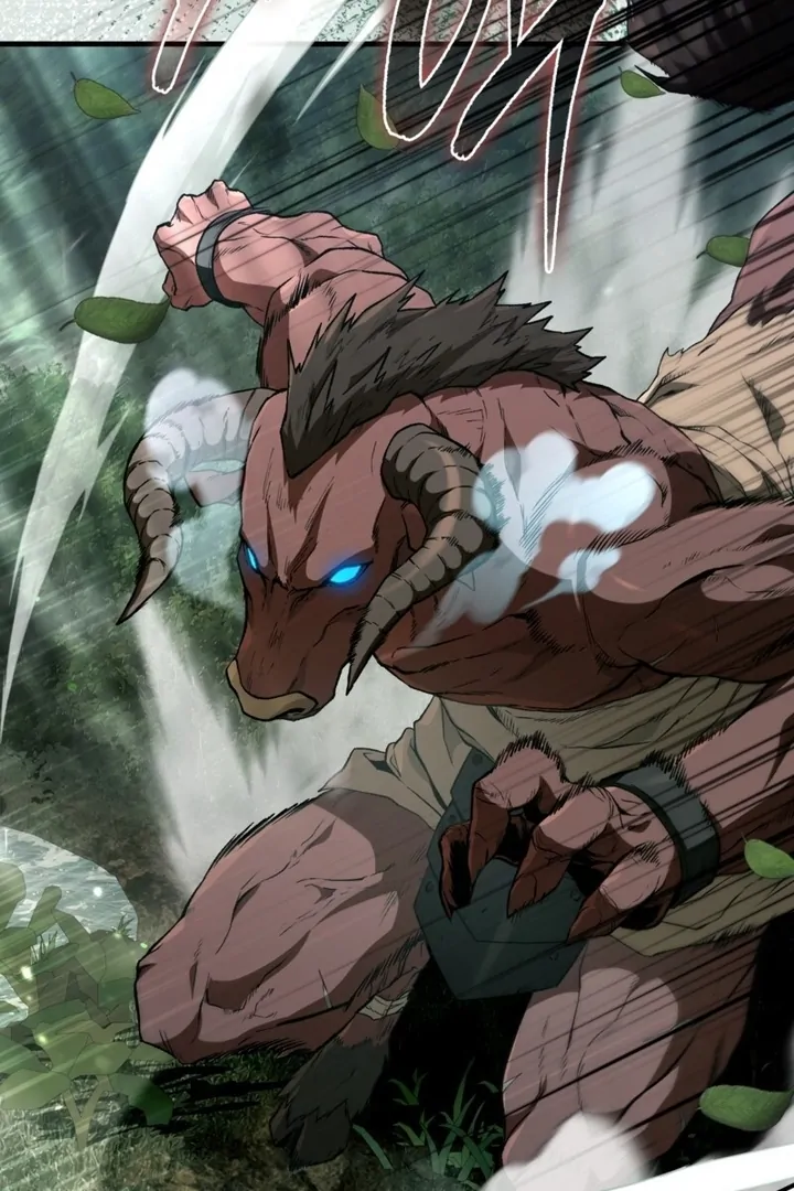 The Delusional Hunter in Another World Chapter 50 Gambar 45