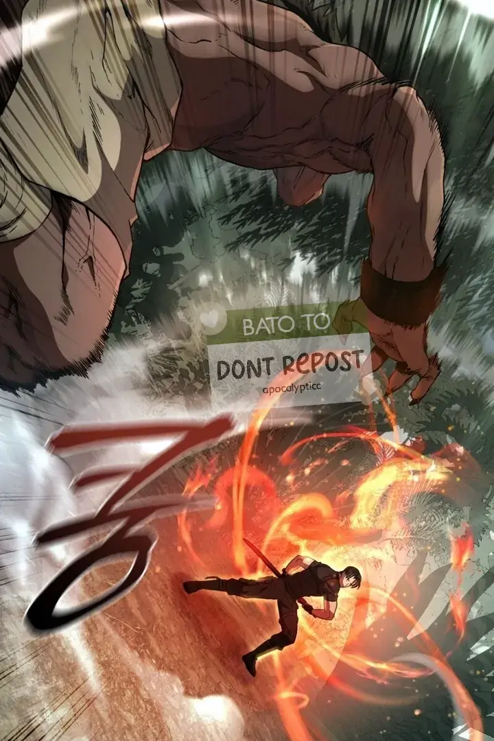 The Delusional Hunter in Another World Chapter 50 Gambar 47