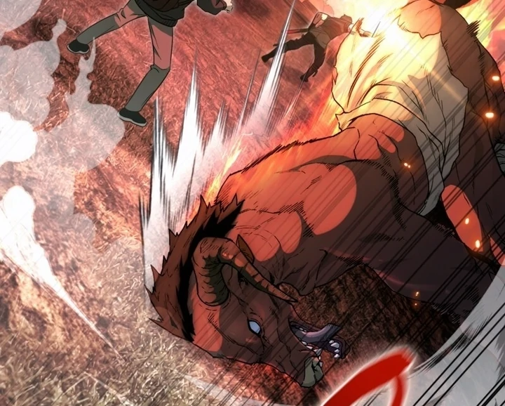 The Delusional Hunter in Another World Chapter 50 Gambar 55