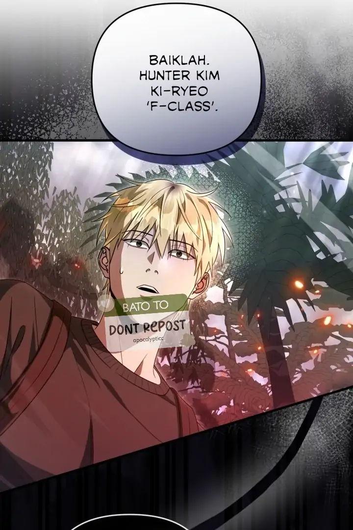 The Delusional Hunter in Another World Chapter 50 Gambar 57