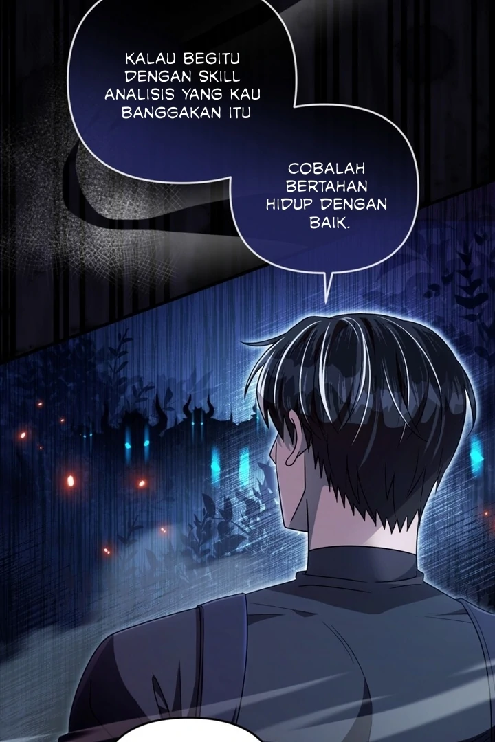 The Delusional Hunter in Another World Chapter 50 Gambar 58