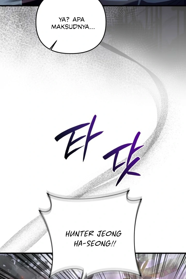 The Delusional Hunter in Another World Chapter 50 Gambar 59