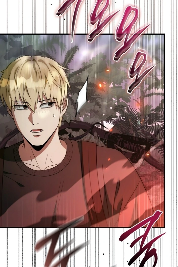 The Delusional Hunter in Another World Chapter 50 Gambar 65