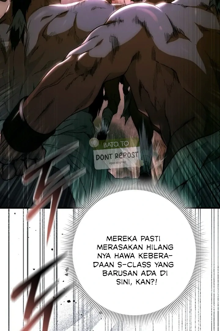 The Delusional Hunter in Another World Chapter 50 Gambar 67