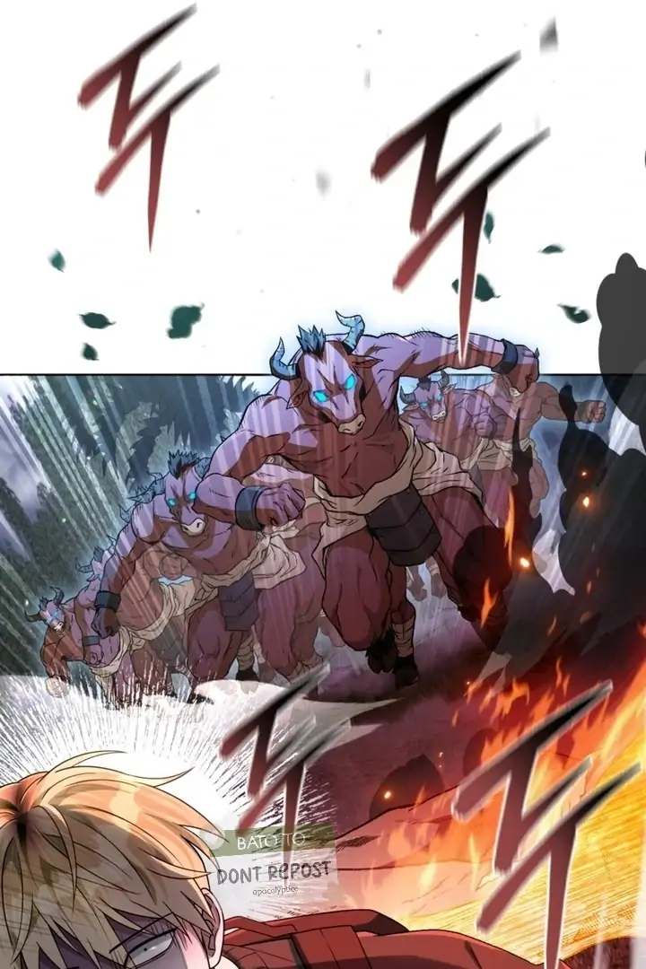 The Delusional Hunter in Another World Chapter 50 Gambar 70