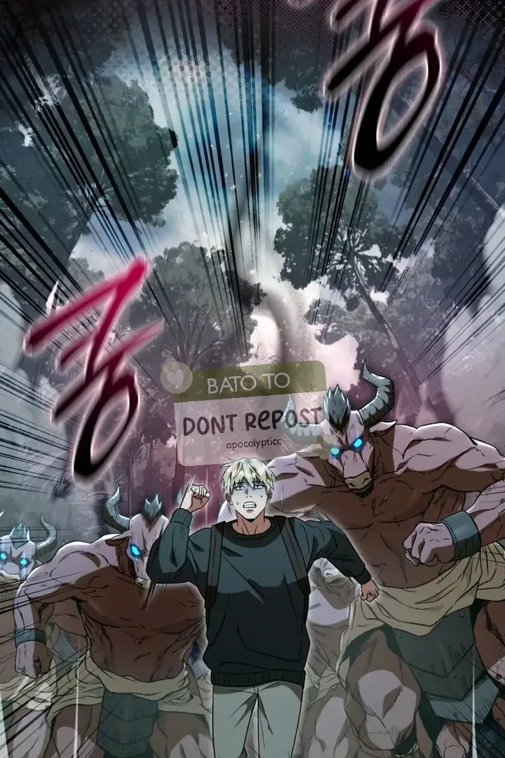 The Delusional Hunter in Another World Chapter 50 Gambar 75