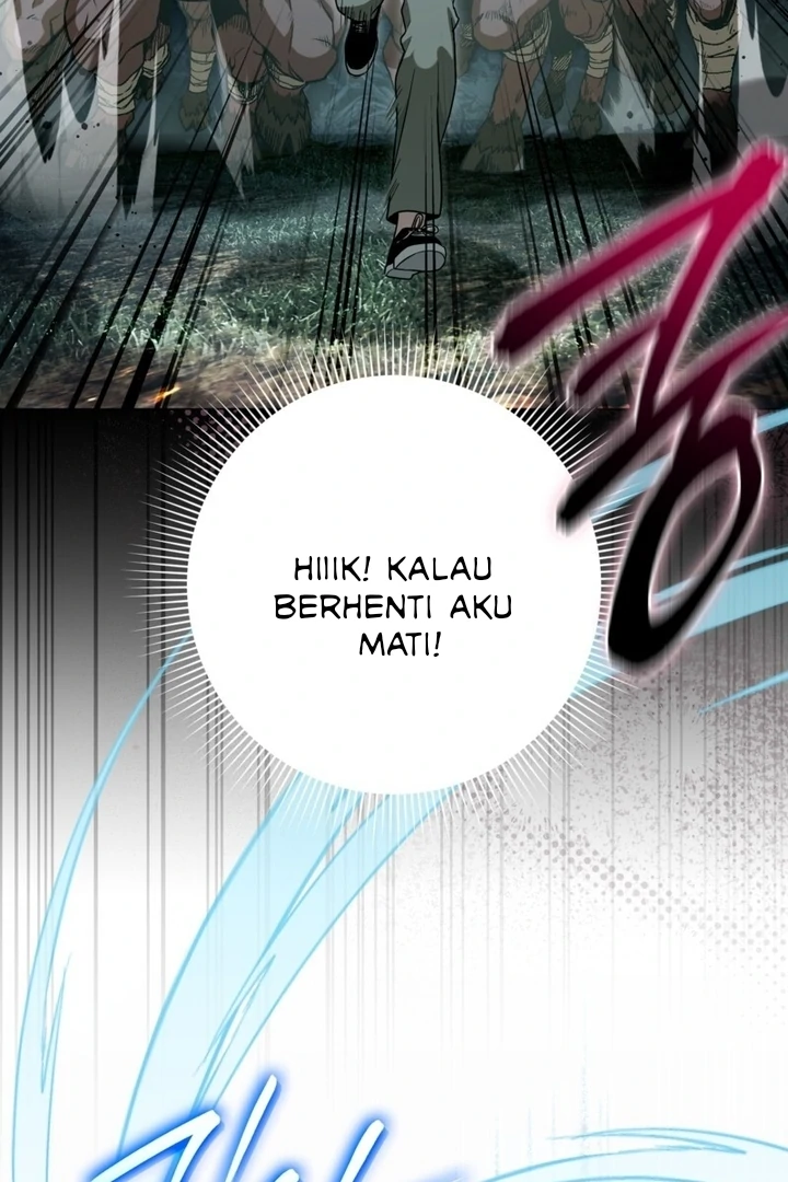 The Delusional Hunter in Another World Chapter 50 Gambar 76