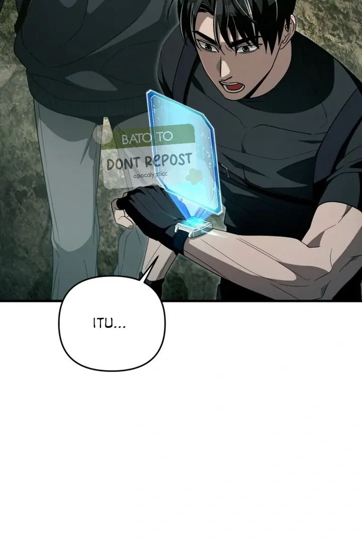 The Delusional Hunter in Another World Chapter 50 Gambar 8