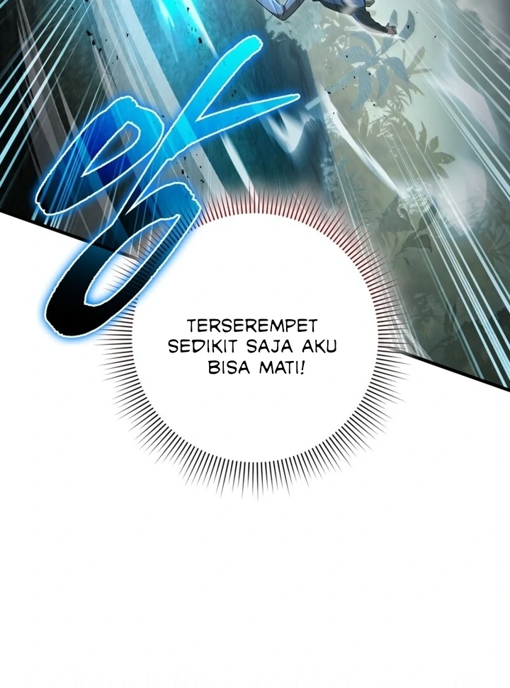 The Delusional Hunter in Another World Chapter 50 Gambar 80