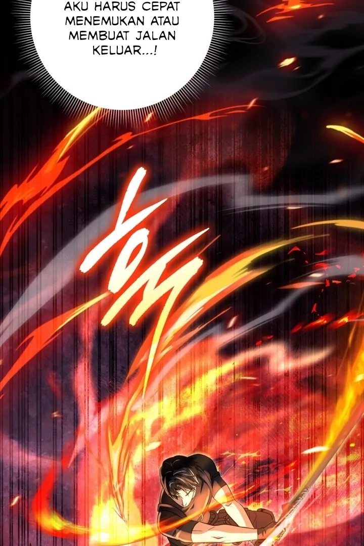 The Delusional Hunter in Another World Chapter 50 Gambar 82