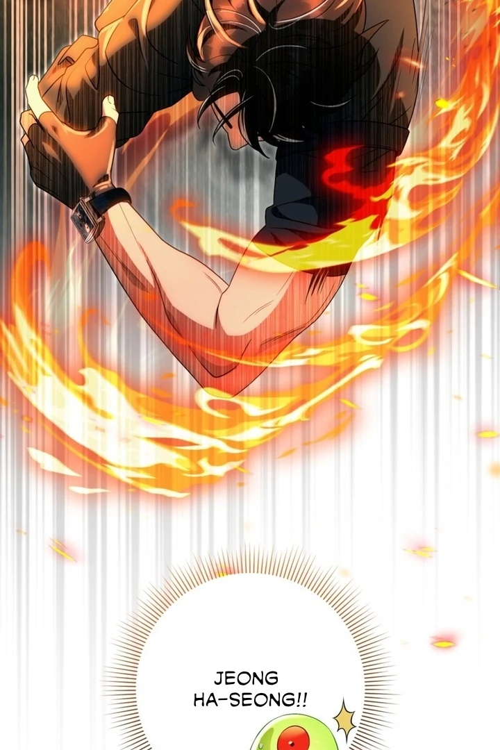 The Delusional Hunter in Another World Chapter 50 Gambar 86