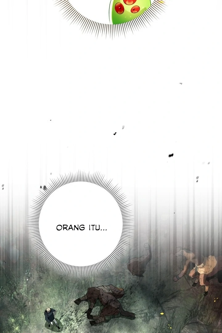 The Delusional Hunter in Another World Chapter 50 Gambar 87