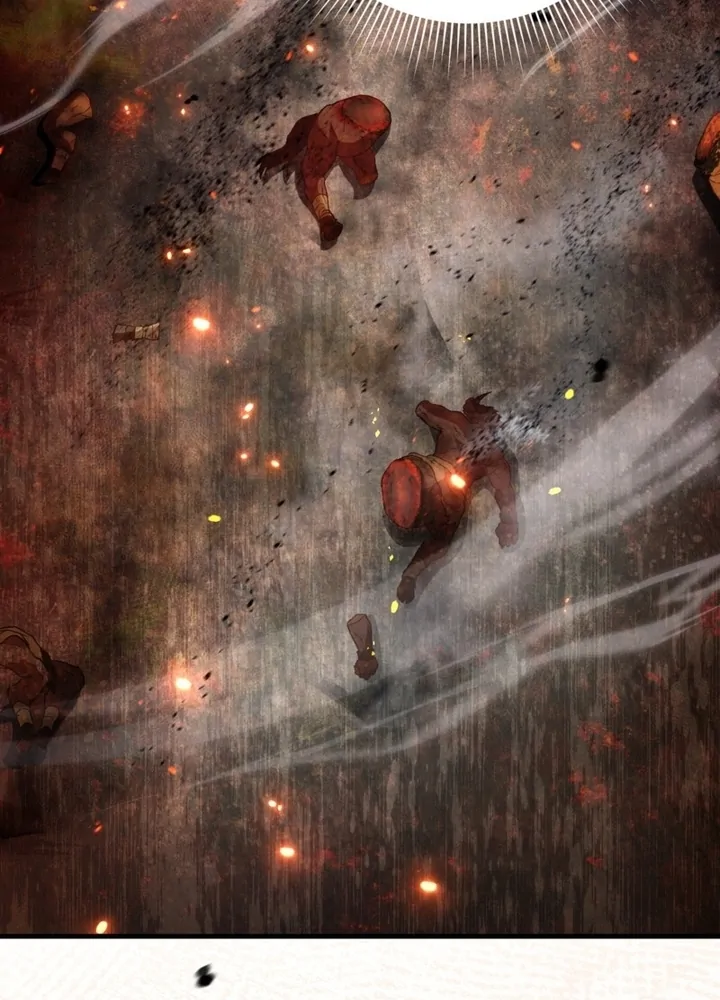 The Delusional Hunter in Another World Chapter 50 Gambar 89