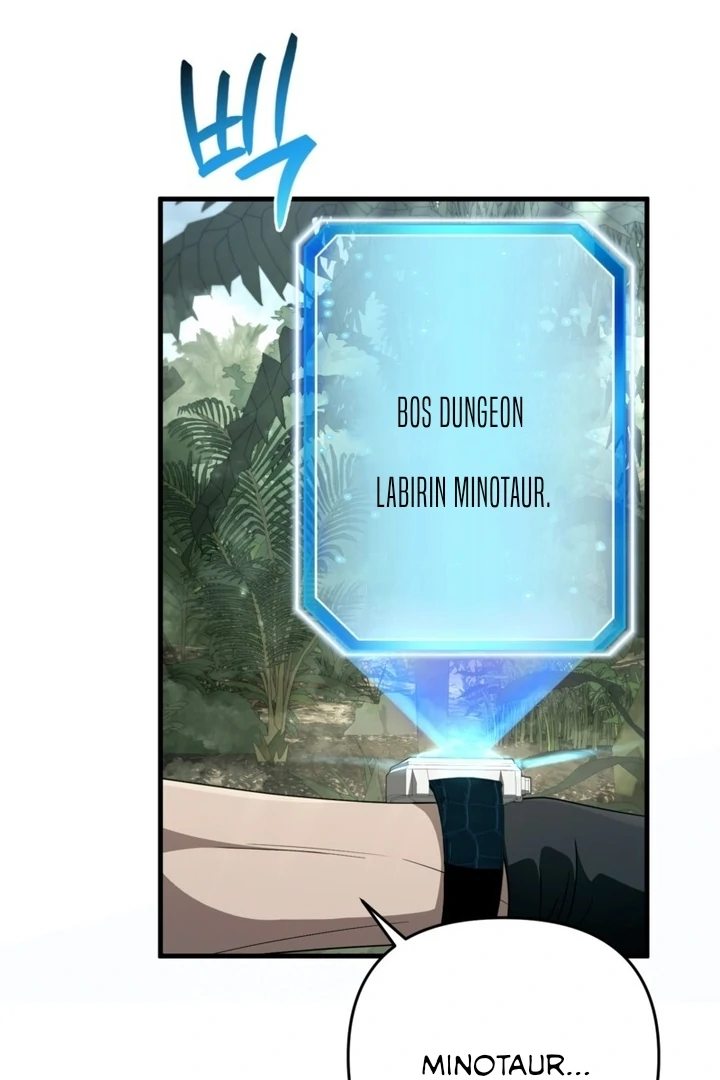 The Delusional Hunter in Another World Chapter 50 Gambar 9