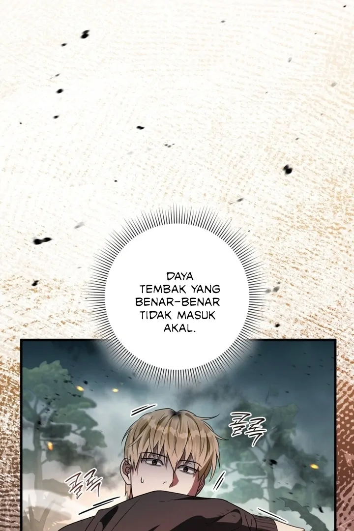 The Delusional Hunter in Another World Chapter 50 Gambar 90