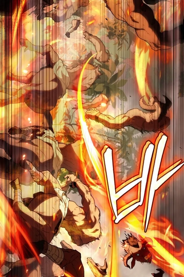 The Delusional Hunter in Another World Chapter 50 Gambar 92