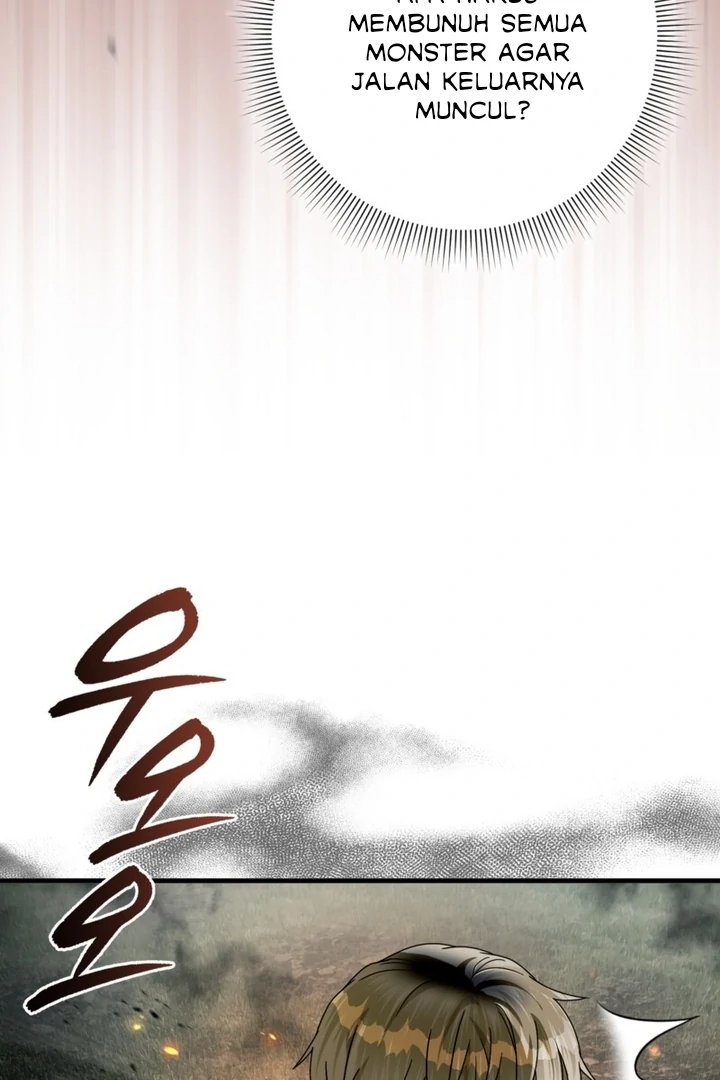 The Delusional Hunter in Another World Chapter 50 Gambar 96