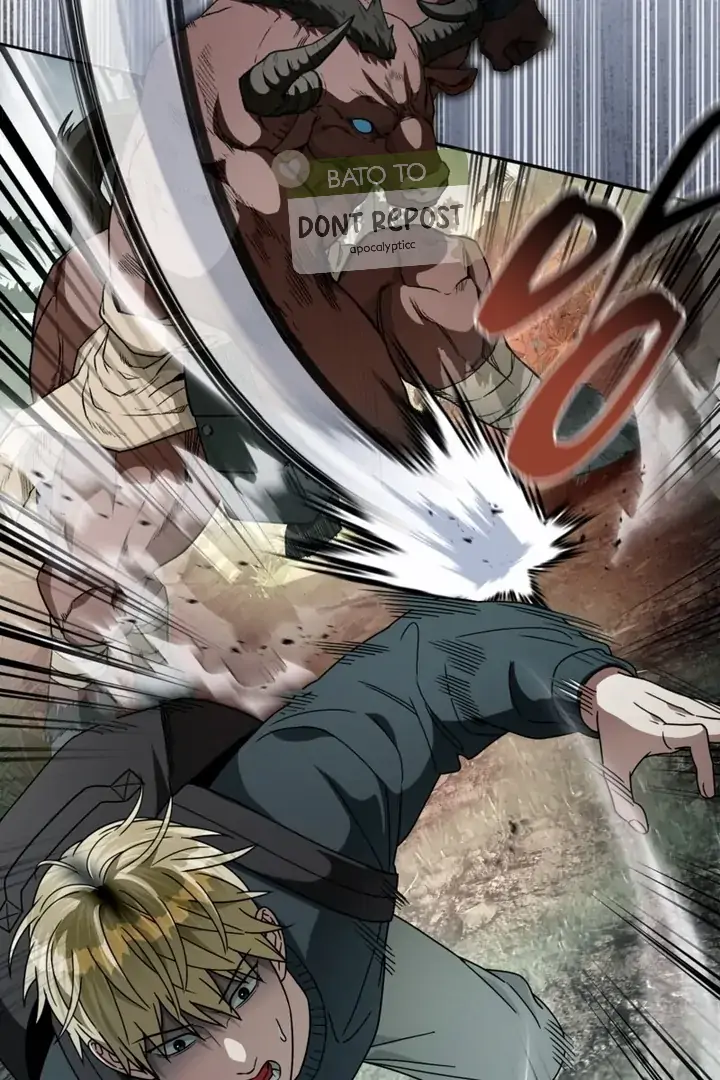 The Delusional Hunter in Another World Chapter 50 Gambar 98