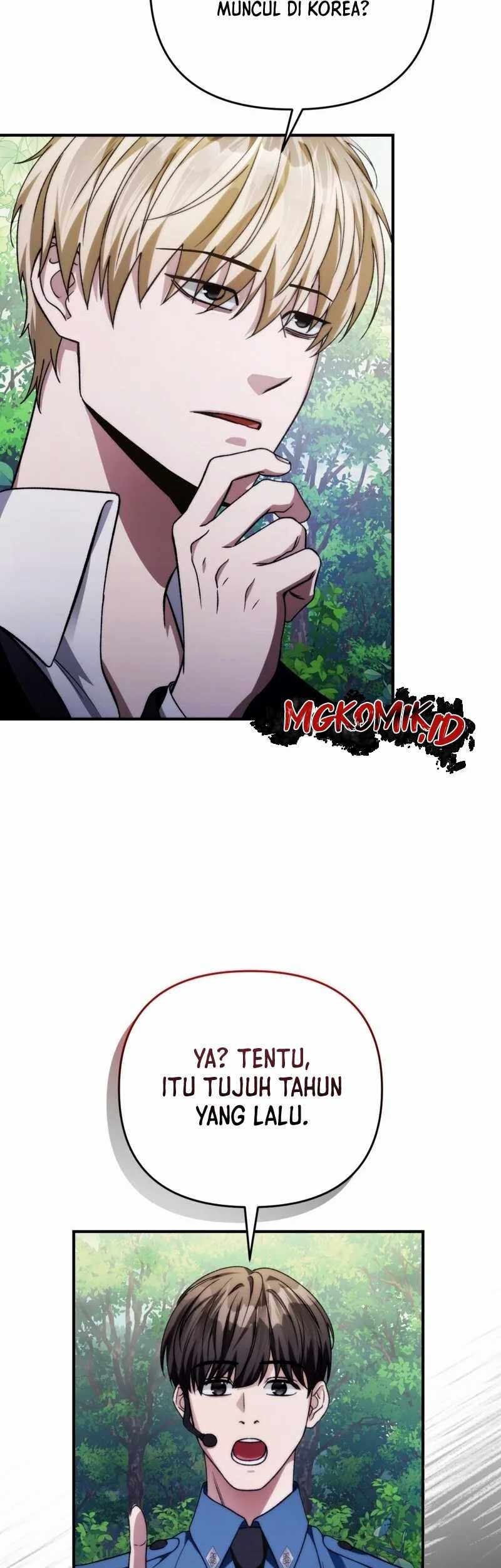 The Delusional Hunter in Another World Chapter 6 Gambar 85