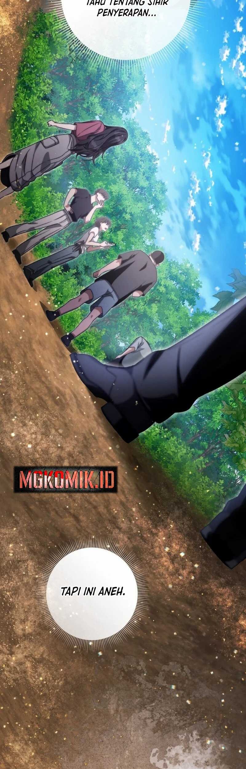 The Delusional Hunter in Another World Chapter 6 Gambar 79