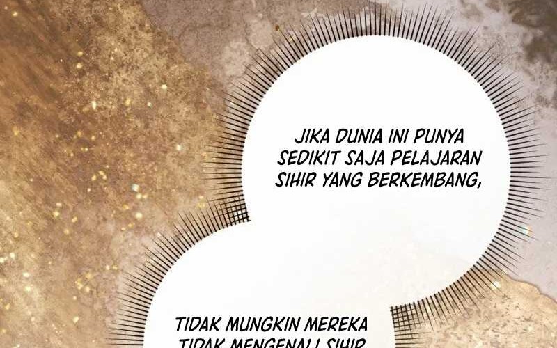 The Delusional Hunter in Another World Chapter 6 Gambar 80