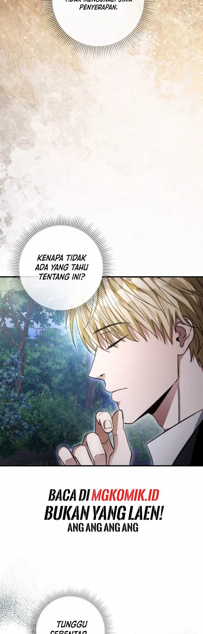 The Delusional Hunter in Another World Chapter 6 Gambar 81