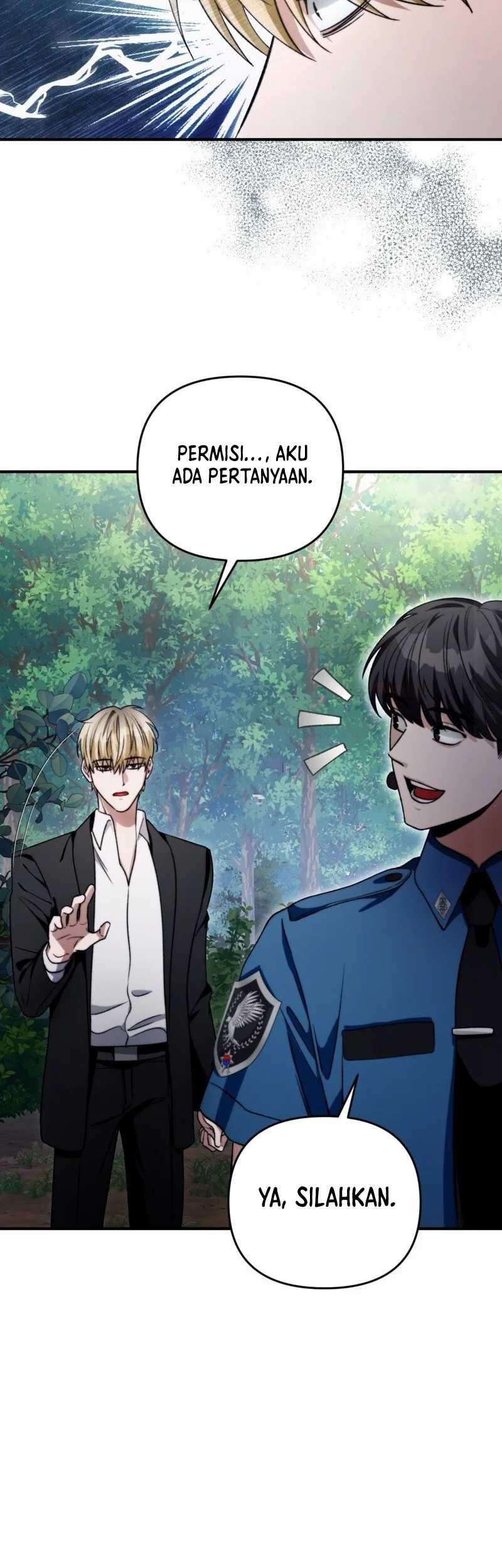 The Delusional Hunter in Another World Chapter 6 Gambar 83