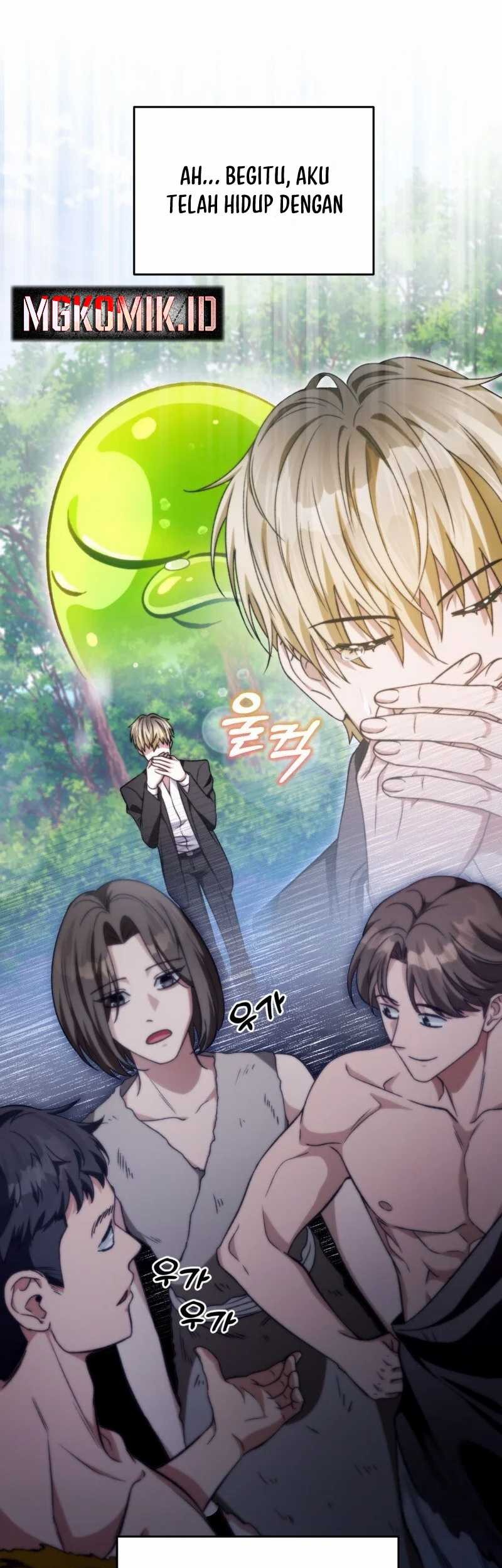 The Delusional Hunter in Another World Chapter 6 Gambar 93