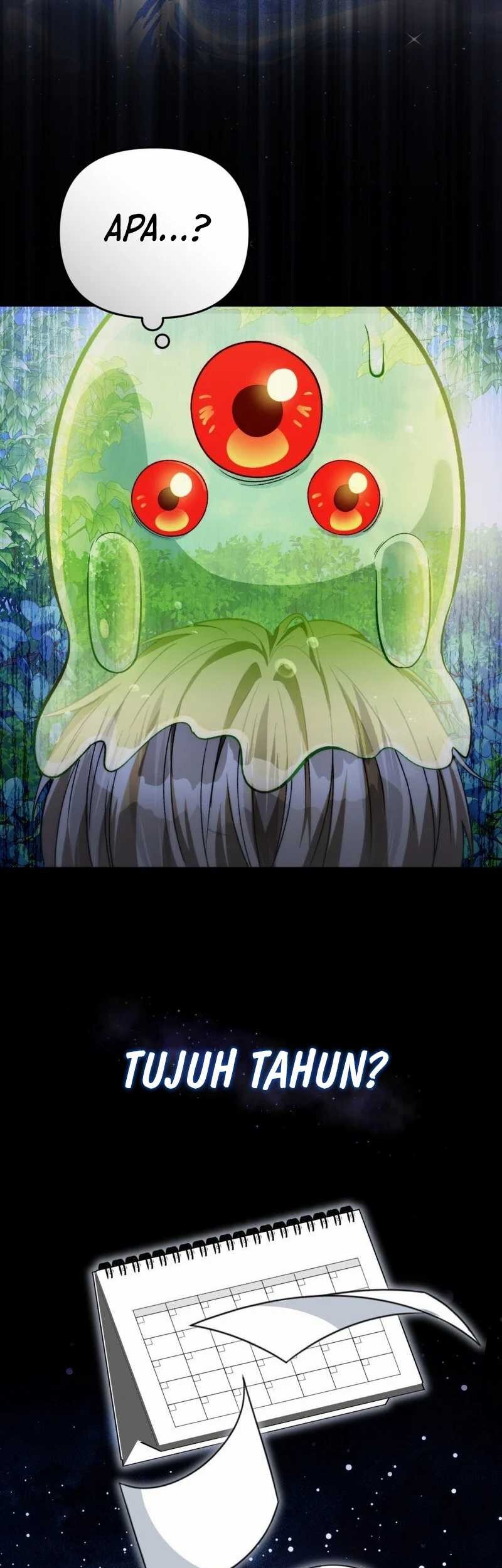 The Delusional Hunter in Another World Chapter 6 Gambar 89