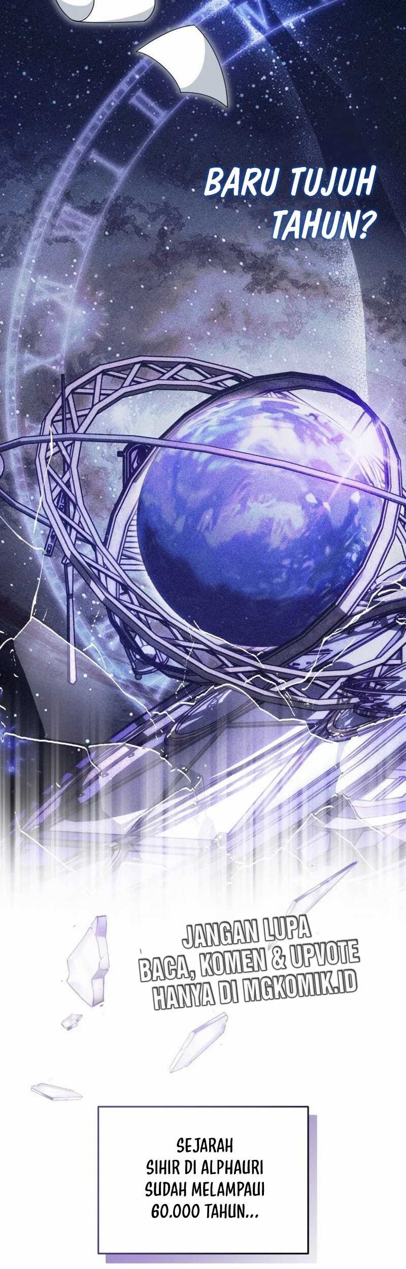 The Delusional Hunter in Another World Chapter 6 Gambar 91