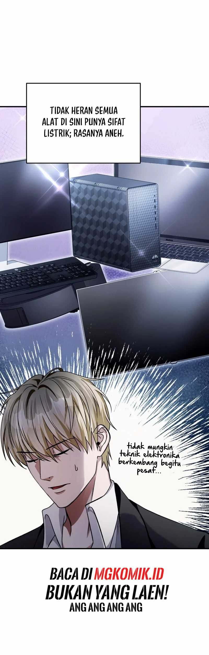 The Delusional Hunter in Another World Chapter 6 Gambar 95