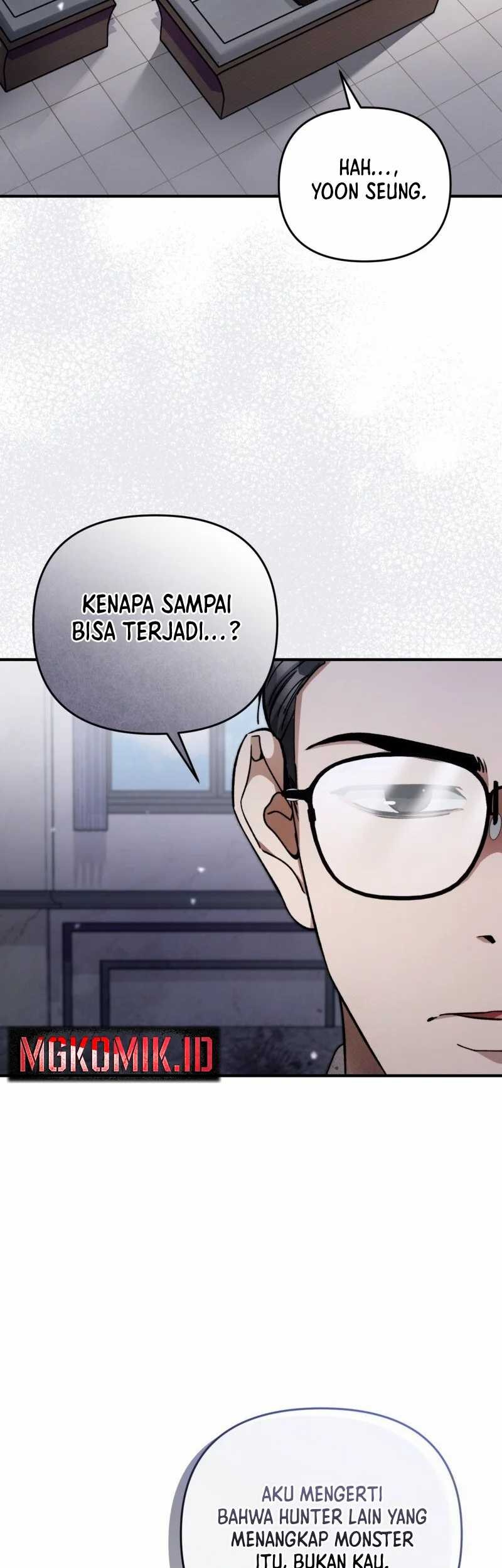 The Delusional Hunter in Another World Chapter 6 Gambar 7