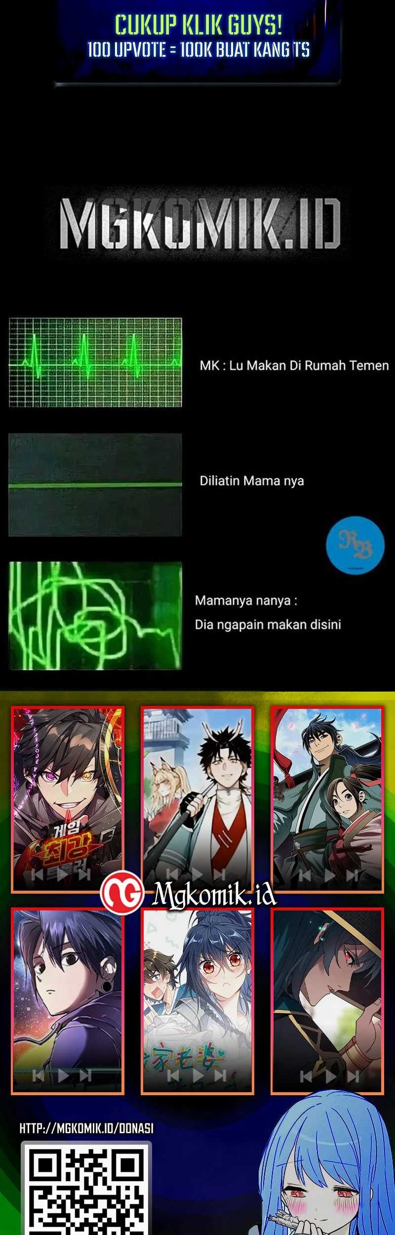 The Delusional Hunter in Another World Chapter 6 Gambar 105