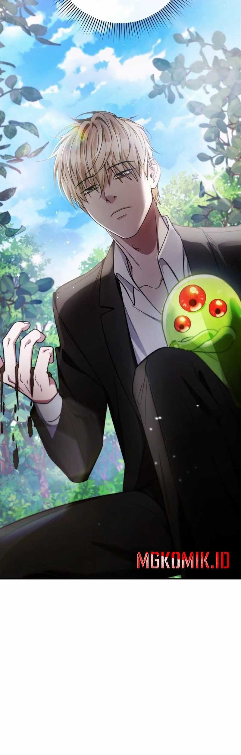 The Delusional Hunter in Another World Chapter 6 Gambar 101