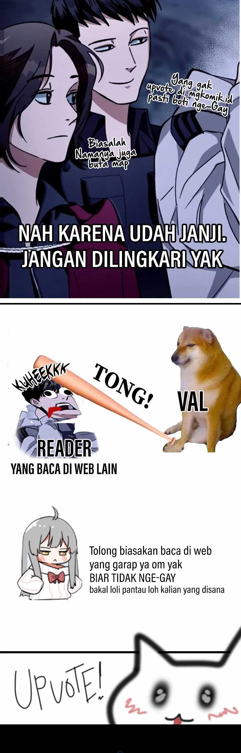 The Delusional Hunter in Another World Chapter 6 Gambar 103