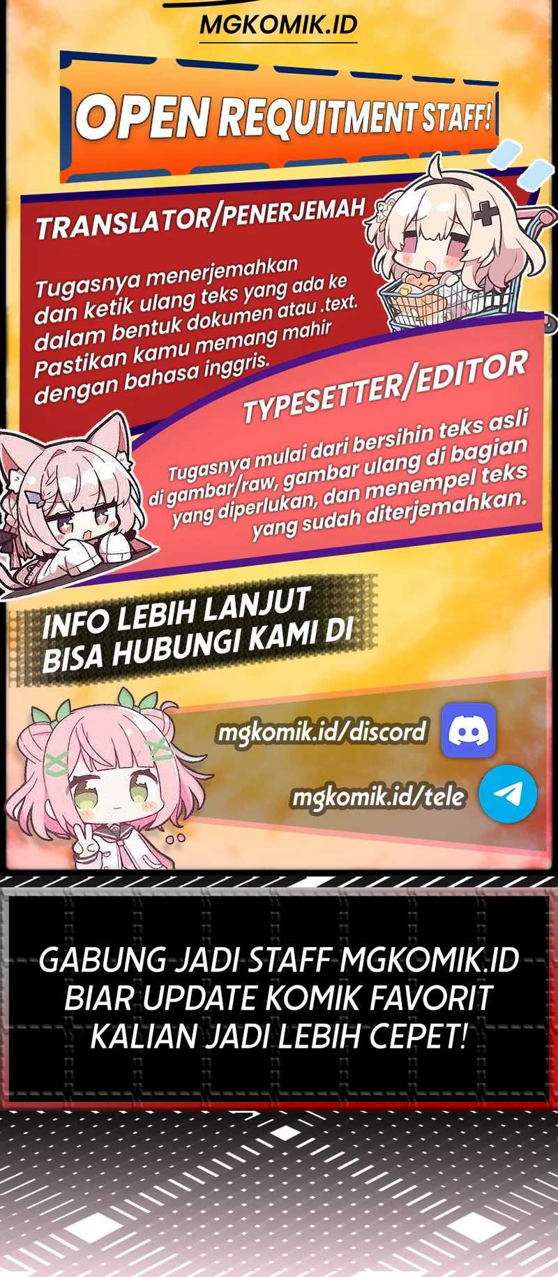 The Delusional Hunter in Another World Chapter 6 Gambar 107