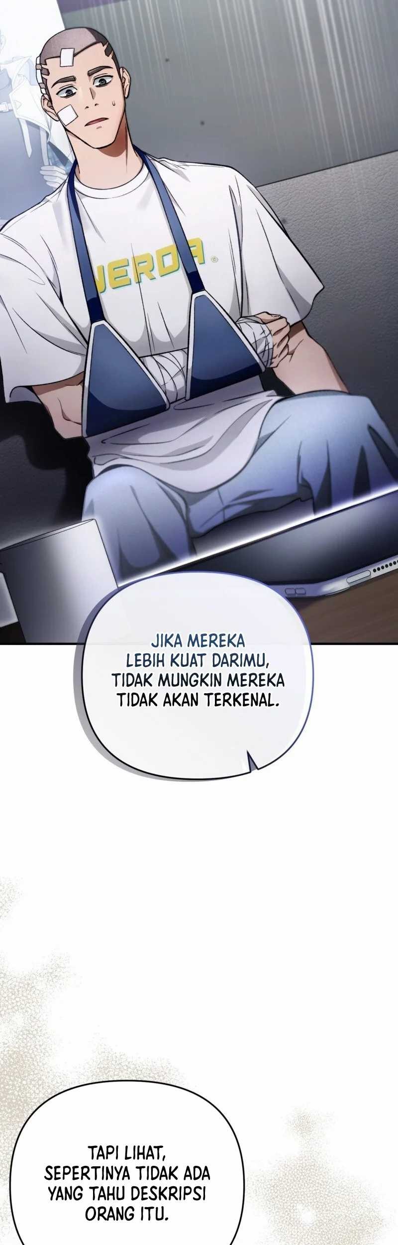 The Delusional Hunter in Another World Chapter 6 Gambar 9