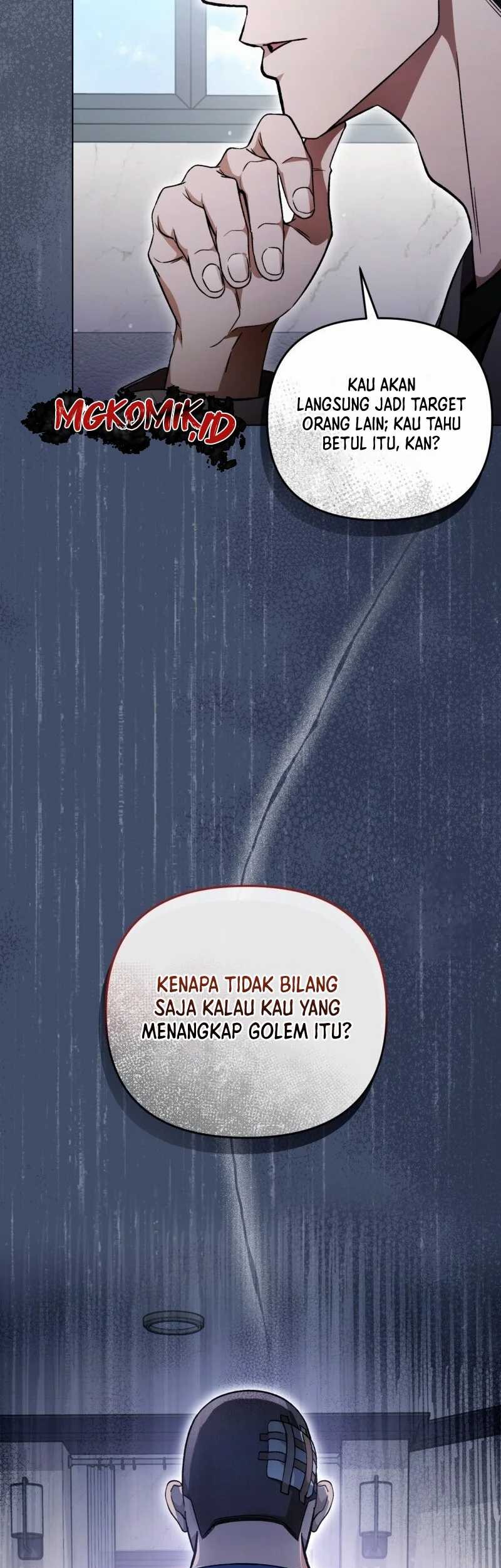 The Delusional Hunter in Another World Chapter 6 Gambar 15