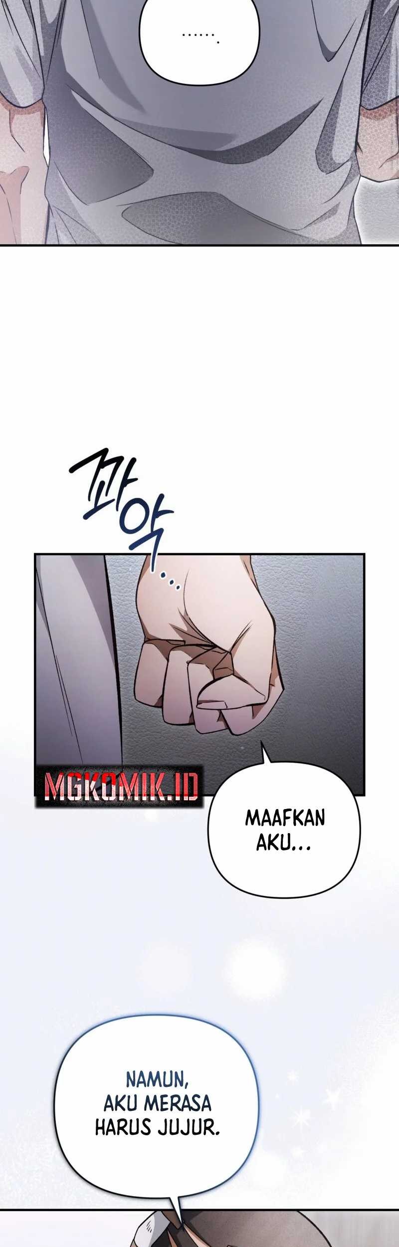 The Delusional Hunter in Another World Chapter 6 Gambar 17