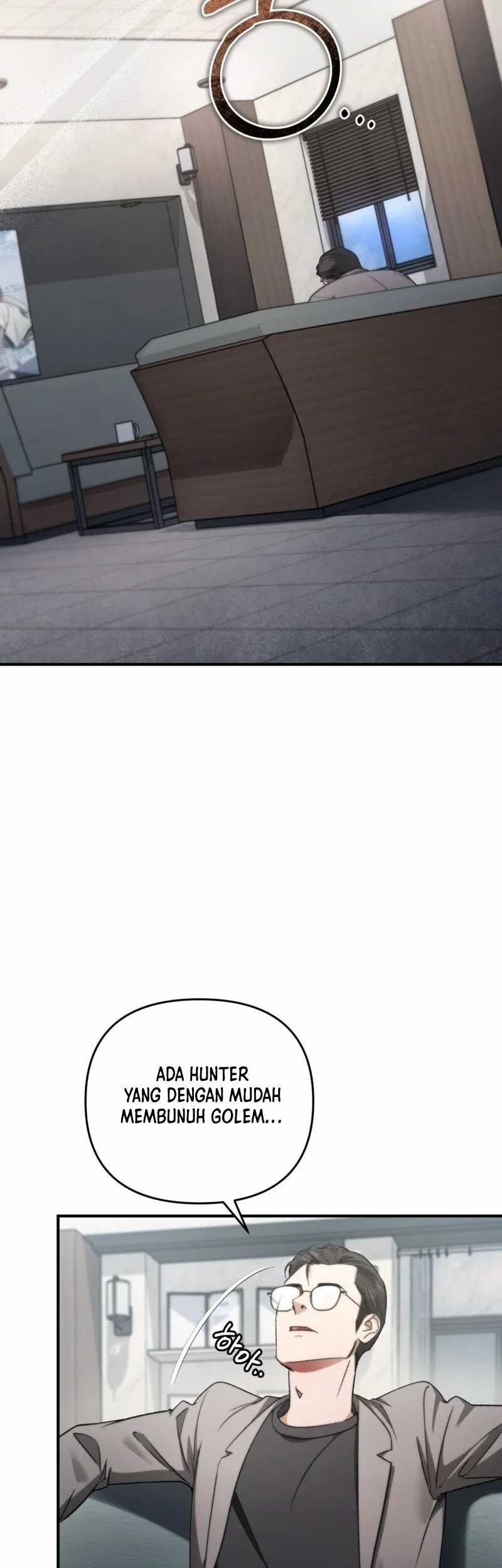 The Delusional Hunter in Another World Chapter 6 Gambar 25