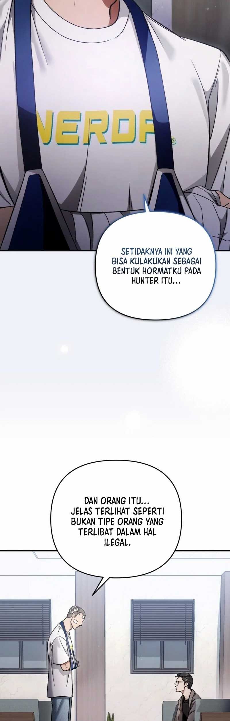 The Delusional Hunter in Another World Chapter 6 Gambar 19