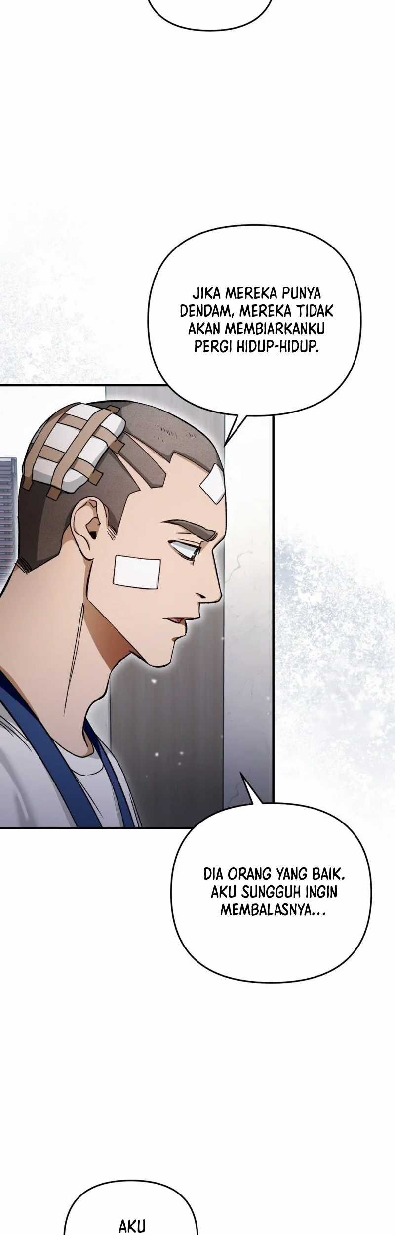 The Delusional Hunter in Another World Chapter 6 Gambar 21