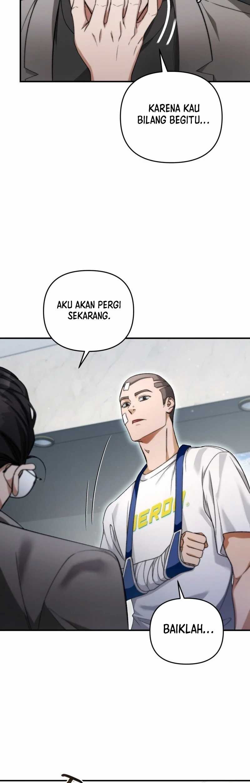 The Delusional Hunter in Another World Chapter 6 Gambar 23