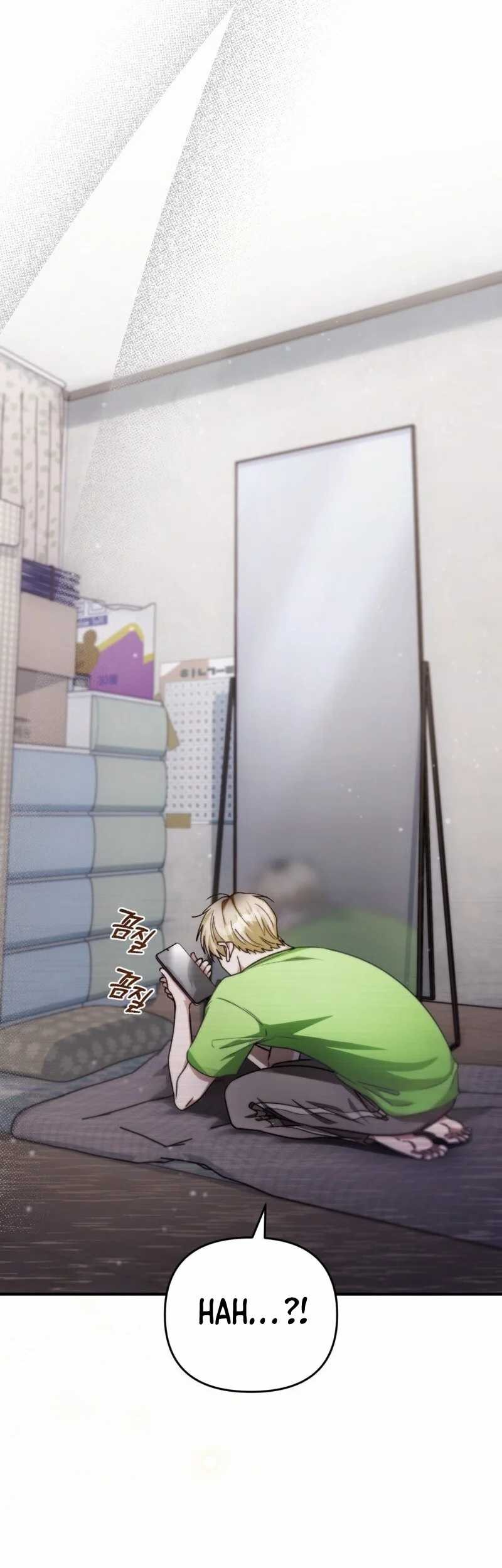 The Delusional Hunter in Another World Chapter 6 Gambar 29